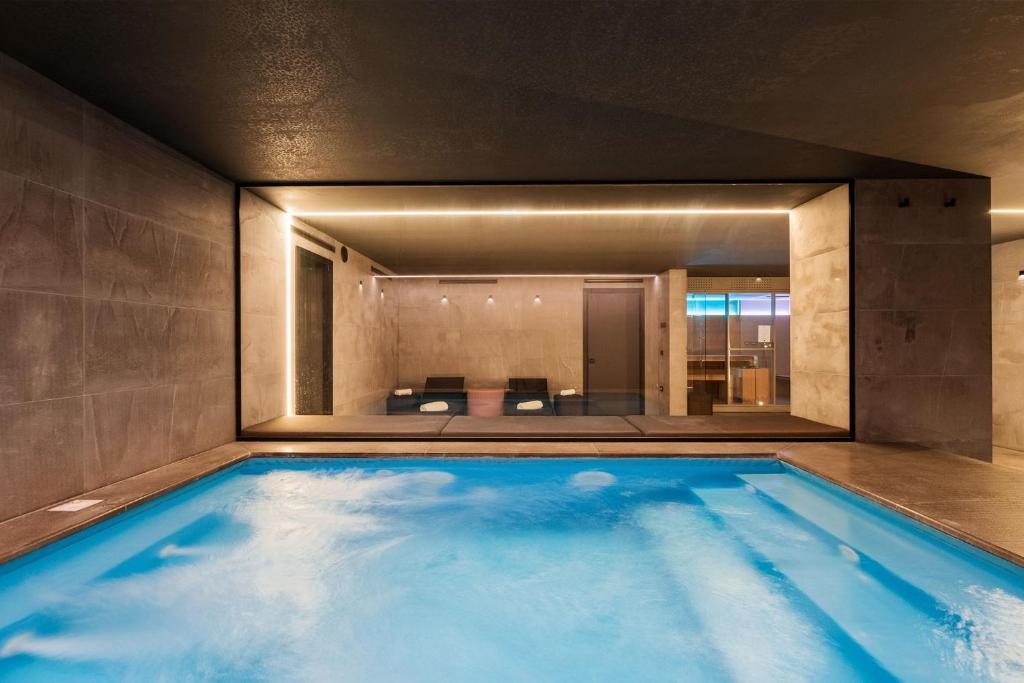 Eurostars Matera La Suite — Matera