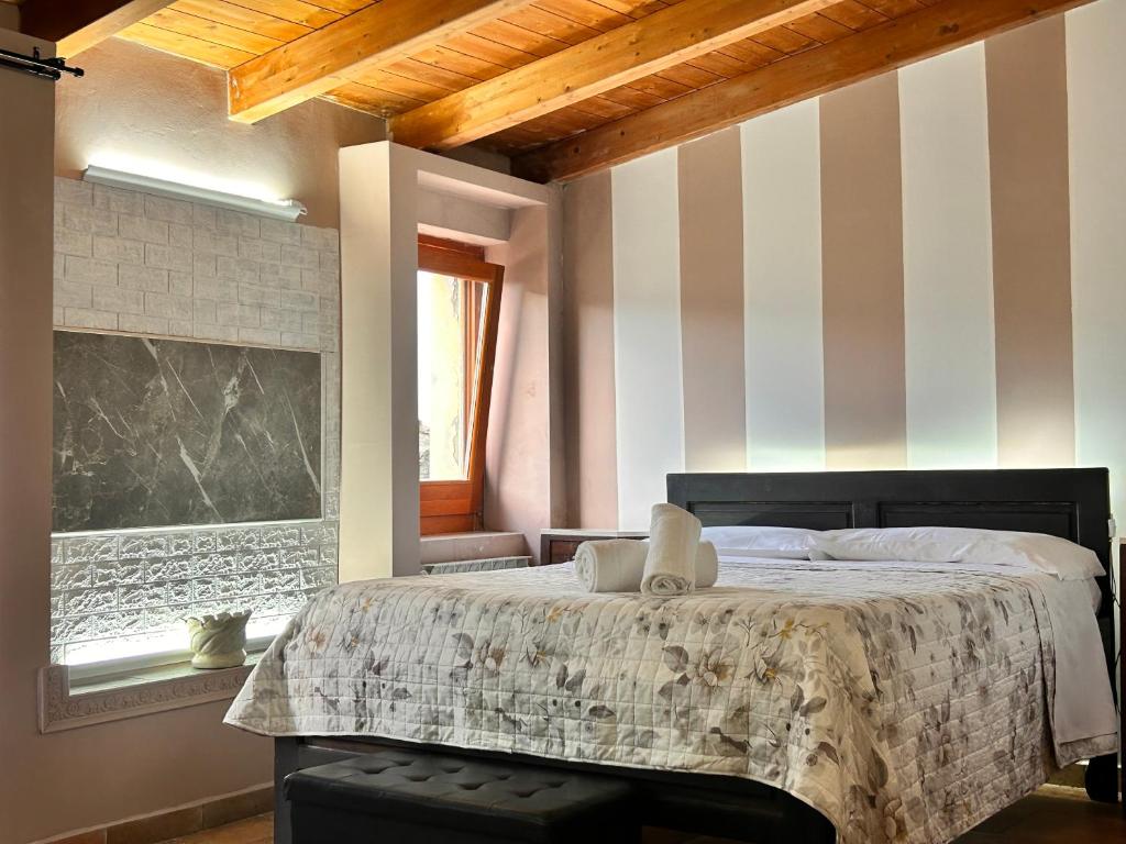 B&B Locanda Dei Baroni — Vasto