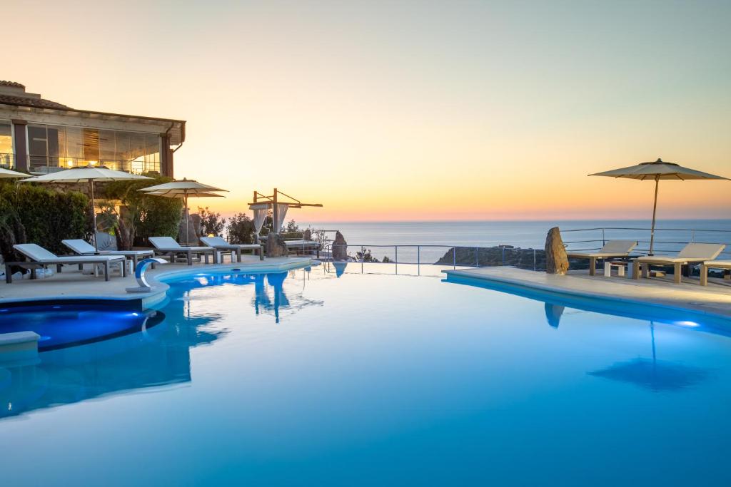 Bajaloglia Resort — Castelsardo