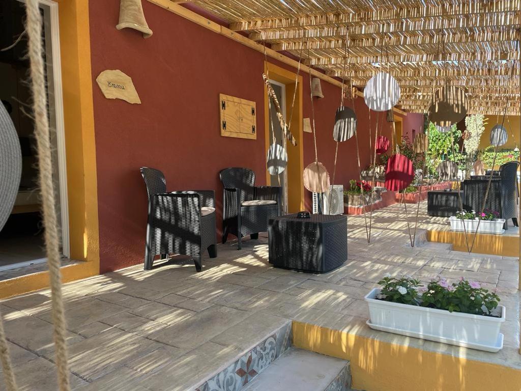 Hotel con spa a Castelsardo &mdash; 9 strutture (guida 2026)