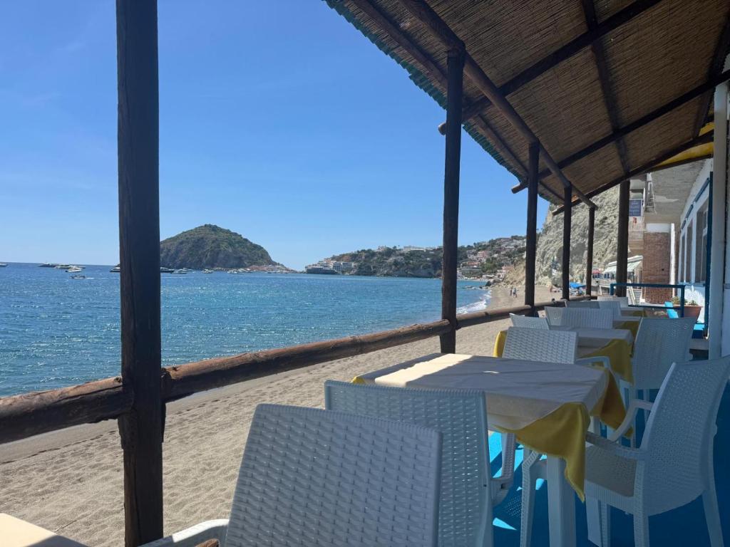 Hotel Angelino — Ischia
