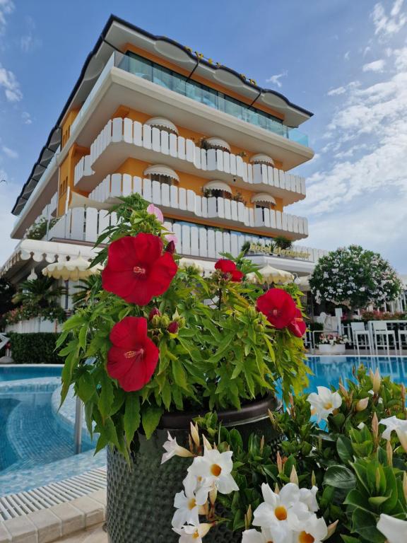Hotel Alexander — Caorle