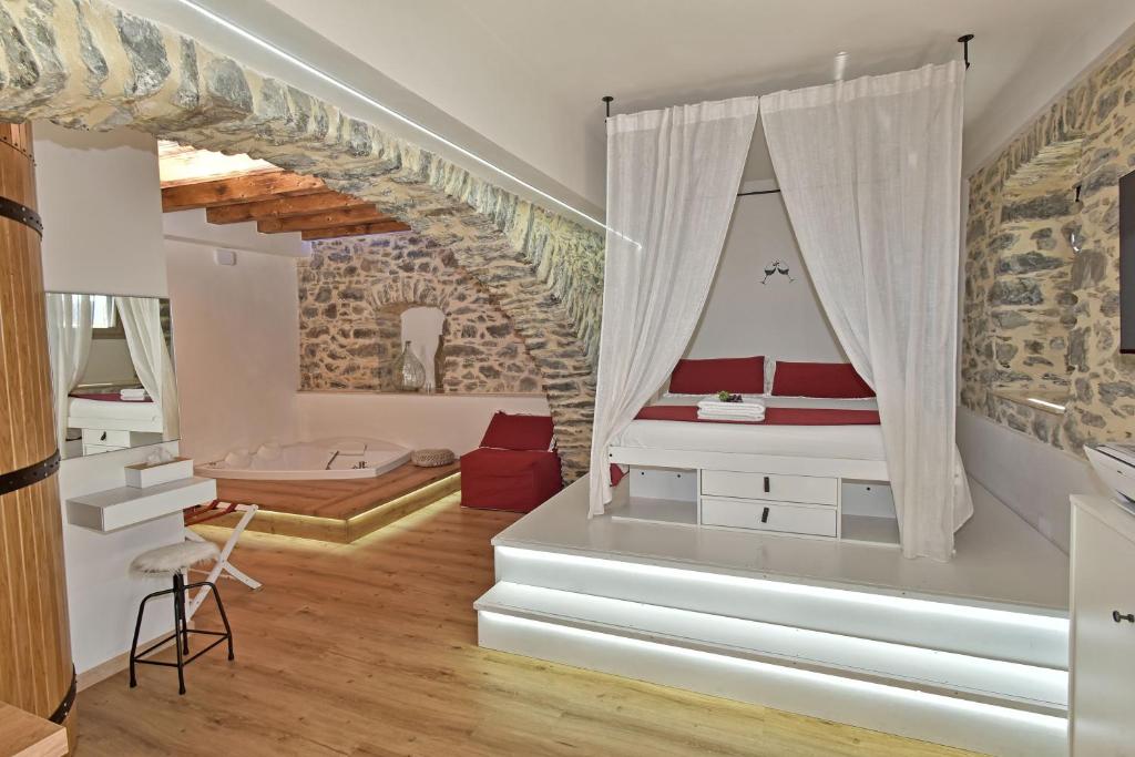 AMARE IL MARE Affittacamere e appartamenti — Corniglia