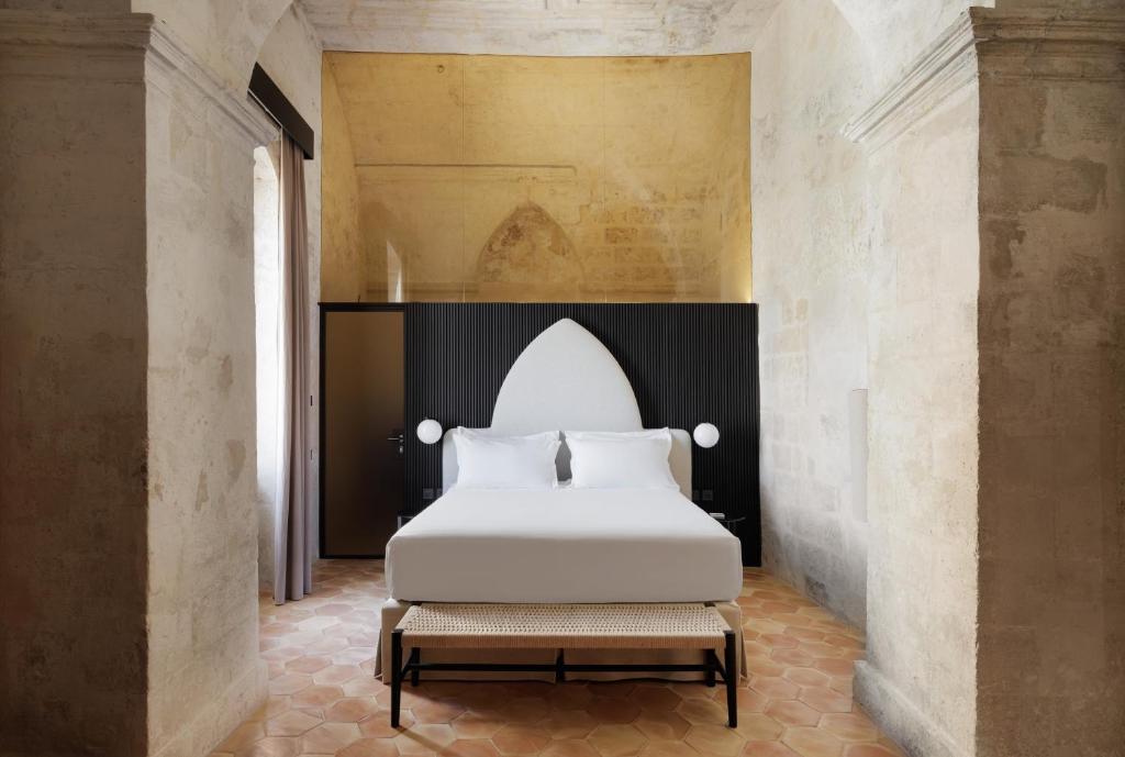 Vetera Matera — Matera