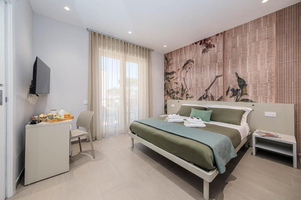 Dolce Marea Bed&Spa — Gaeta