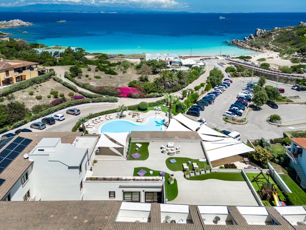 Hotel Corallaro — Santa Teresa di Gallura