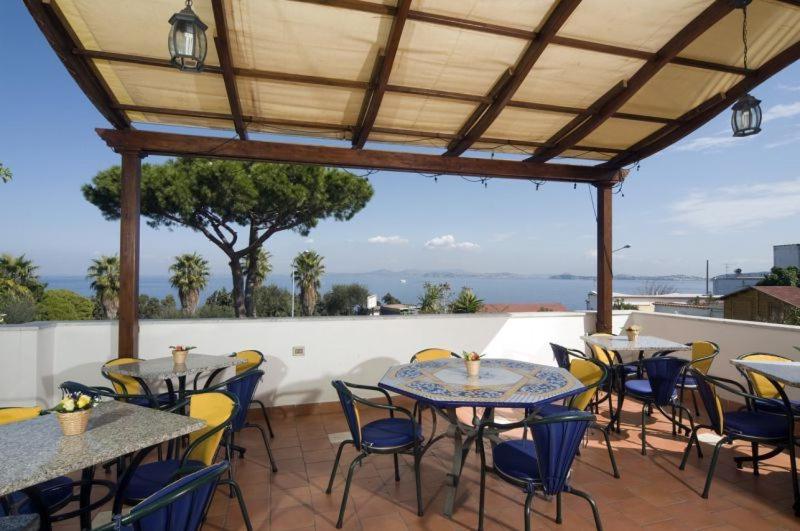 Hotel Gemma — Ischia