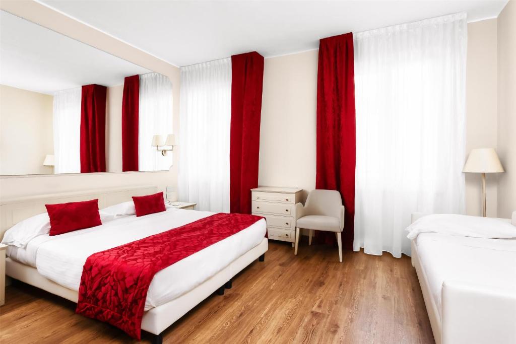 Best Western Hotel Nazionale — Sanremo