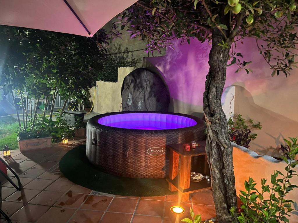 B&B Domus Joannina — Pompei