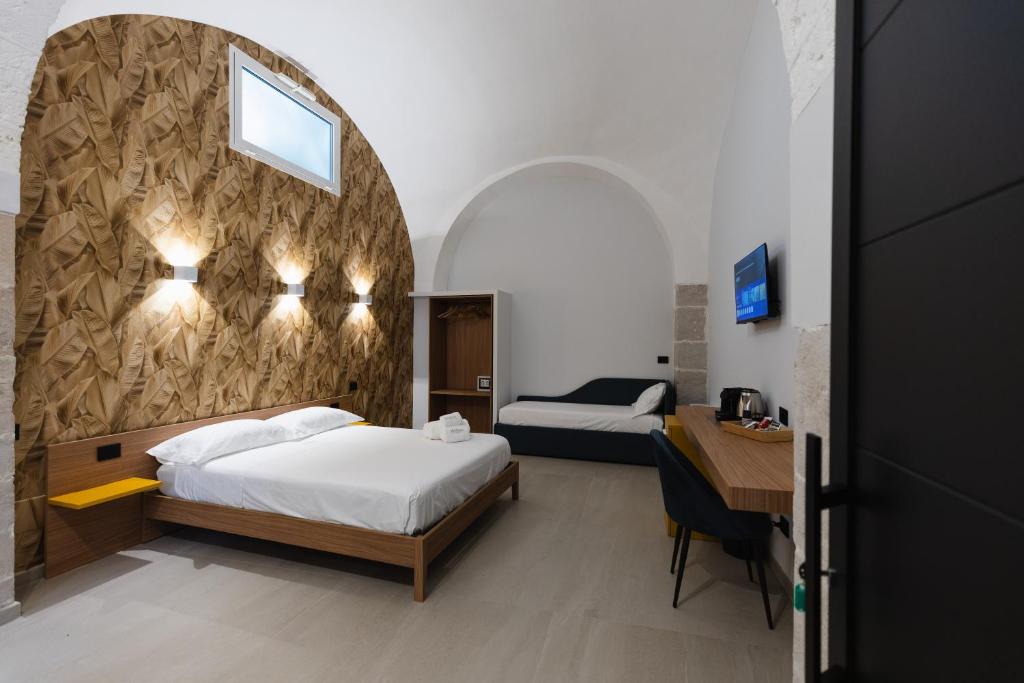 BeHome — Trani