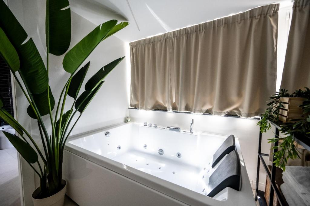 Mariarita’s Suites