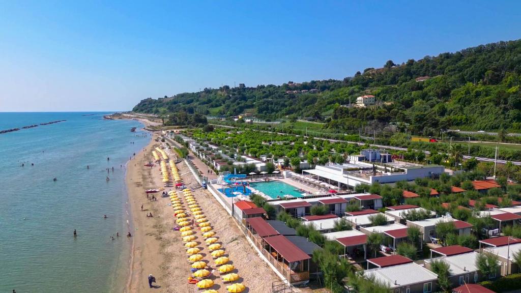 Girasole Eco Family Village