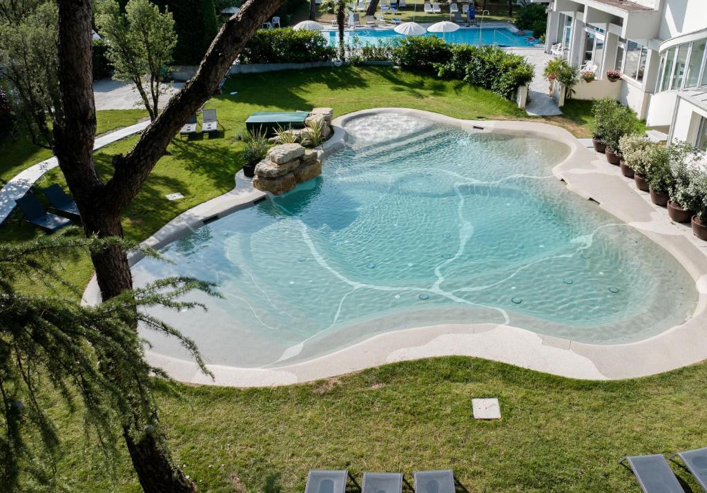 Hotel Terme Milano — Abano Terme