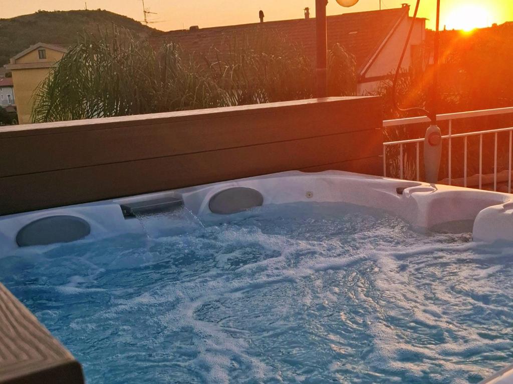 Villa Margot — Agropoli