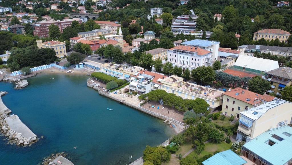 Greif Hotel & Spa — Trieste