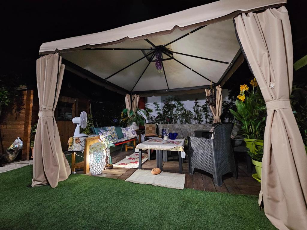 Lux Energy Room — Olbia