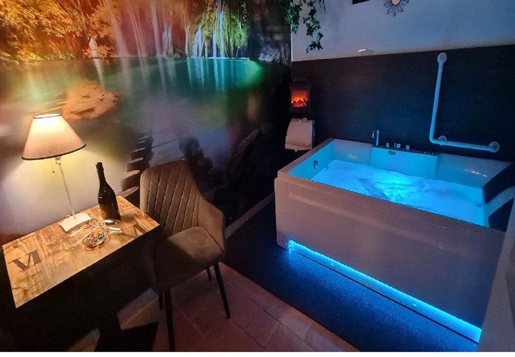 Taras Di San Vito Guest House — Taranto