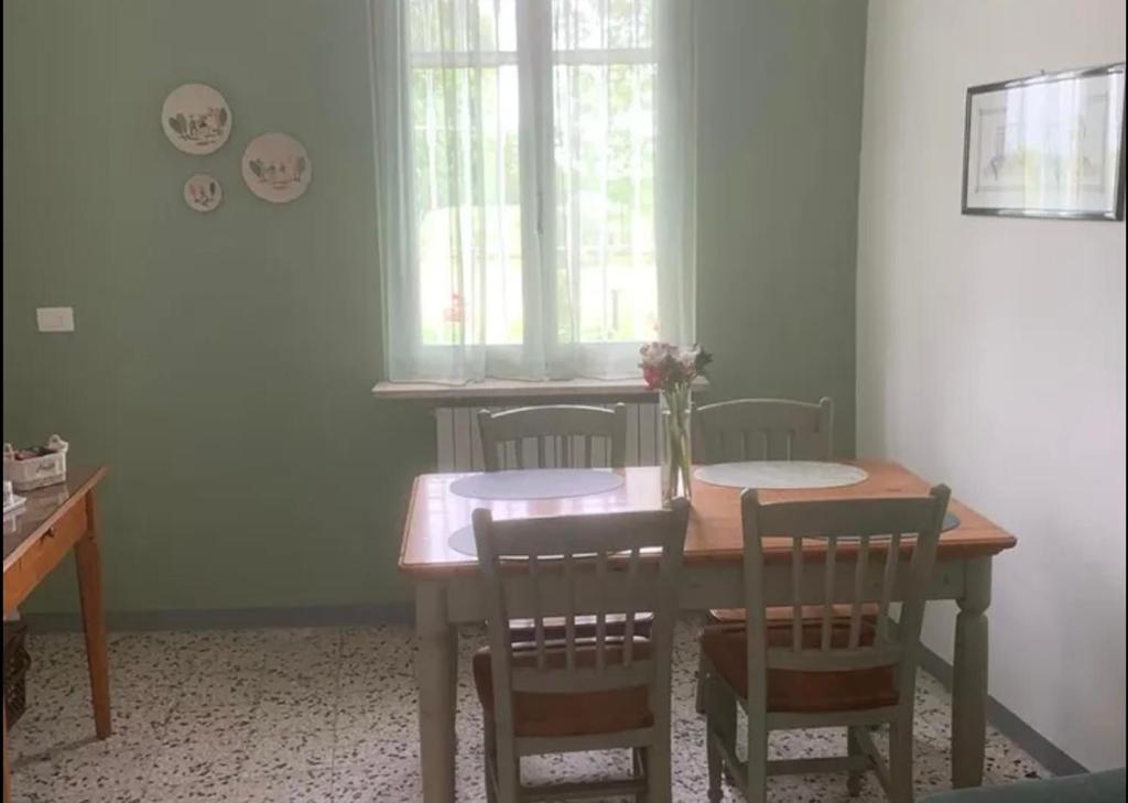 La casa di AnNa