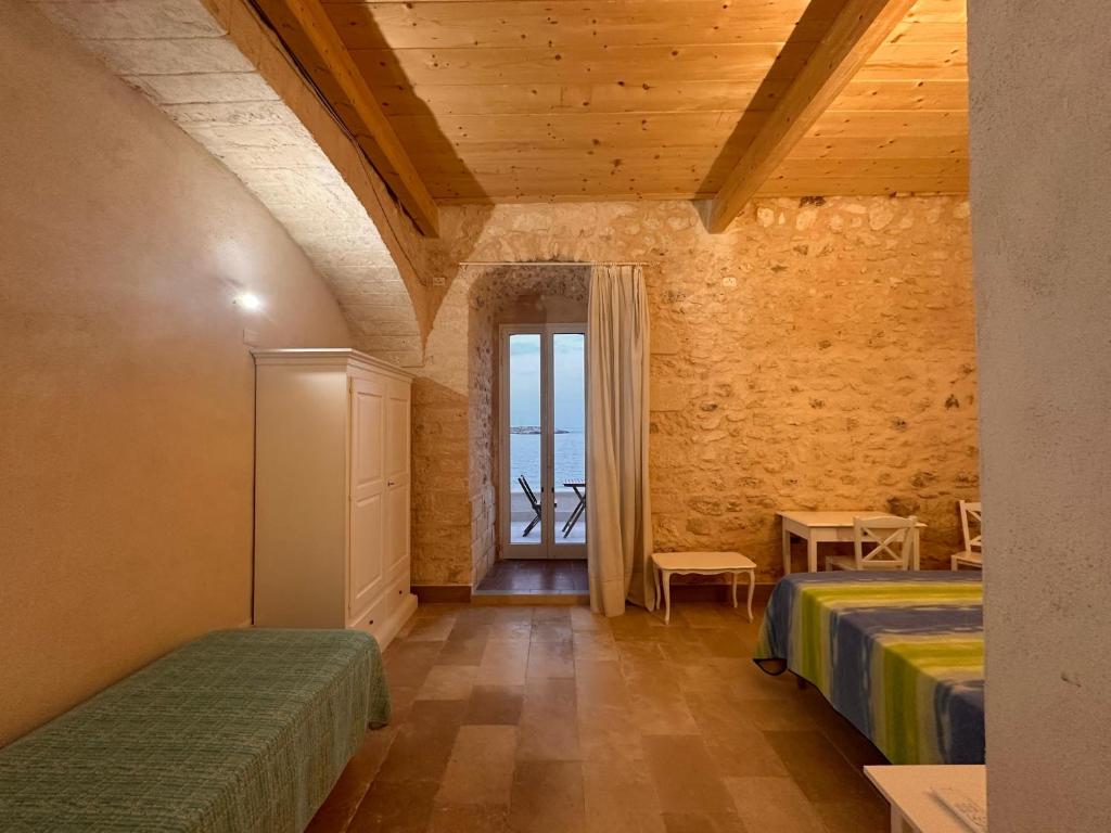 Rocca Sul Mare Hotel — Vieste