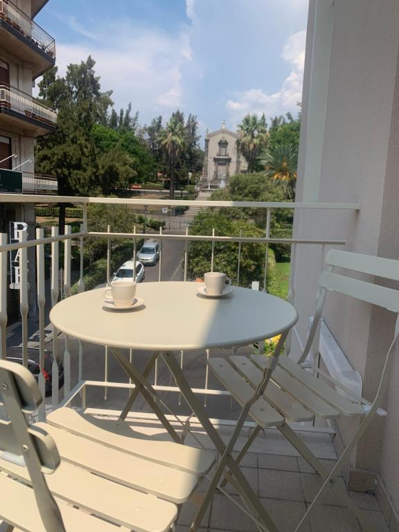 Etna Guest House