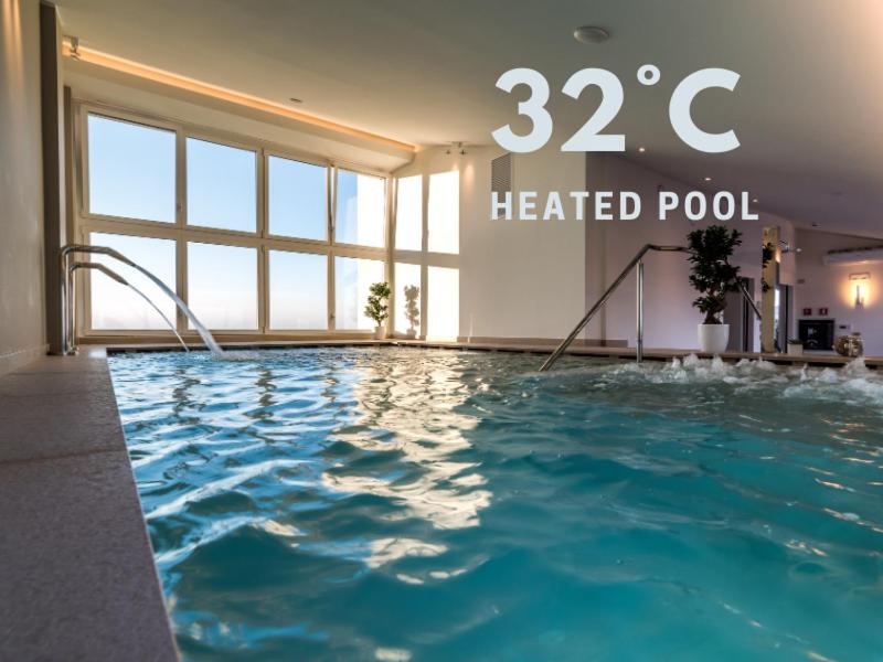 Hesperia Hotel & Residence — Lido di Jesolo