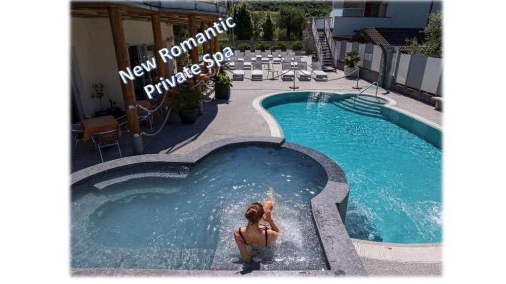 Ecohotel Primavera — Riva del Garda