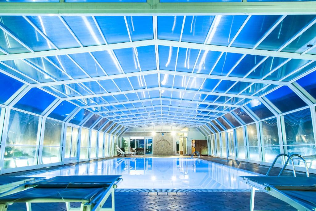 Agriturismo Lama Di Valle Rosa — Ferrara
