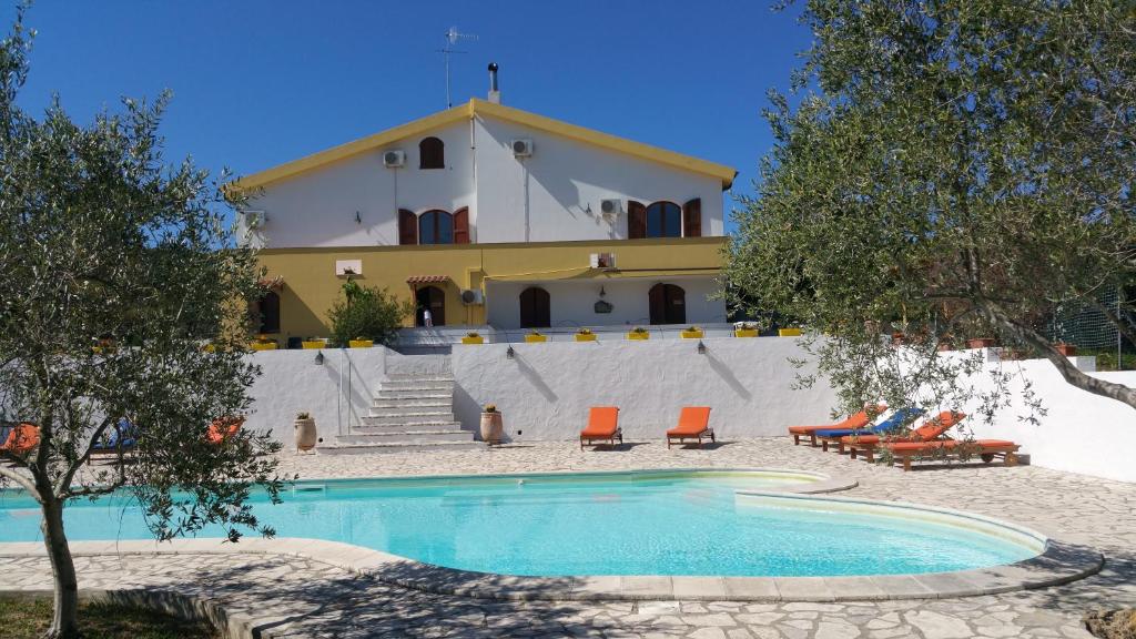 Il Sogno di Alghero – Adults Only — Alghero